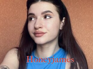 Honeyjames