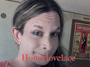 Honeylovelace