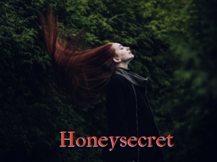 Honeysecret