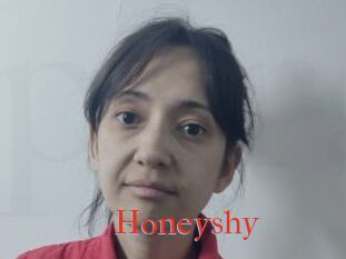 Honeyshy