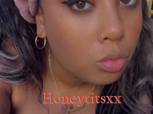 Honeytitsxx