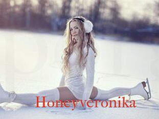 Honeyveronika