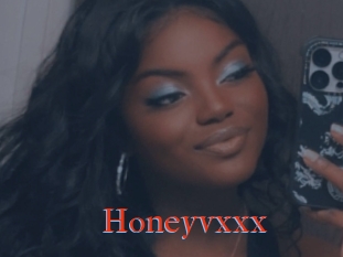 Honeyvxxx