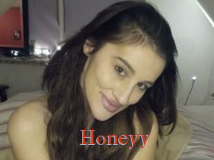 Honeyy