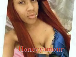 Honeyyamour