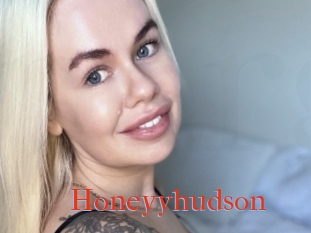 Honeyyhudson