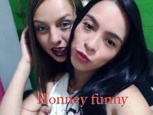 Honney_funny