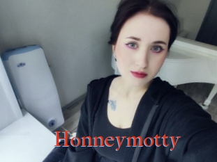 Honneymotty