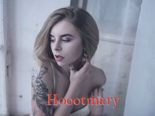 Hoootmary