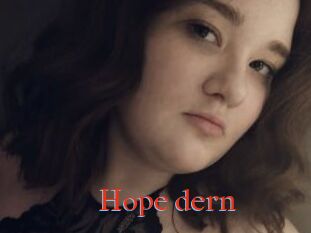 Hope_dern