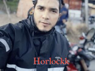Horlockk
