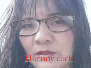 Hornny_cock