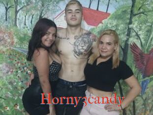 Horny3candy
