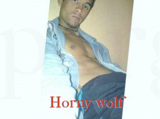 Horny_wolf