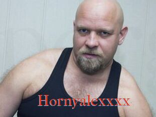 Hornyalexxxx