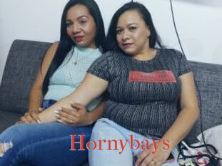 Hornybays