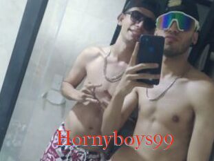 Hornyboys99