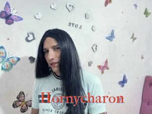 Hornycharon