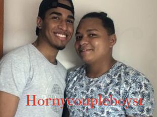 Hornycoupleboys1