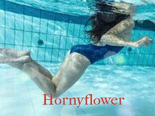 Hornyflower