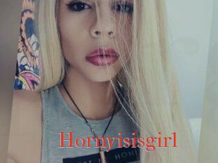 Hornyisisgirl