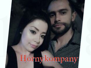 Hornykompany