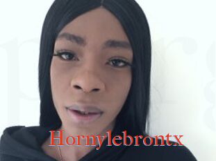 Hornylebrontx
