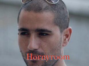 Hornyroom