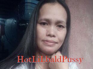 HotLiLbaldPussy