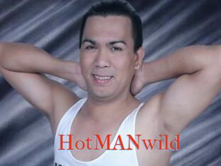 HotMANwild