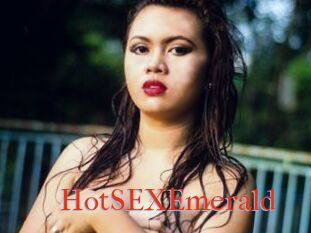 HotSEXEmerald