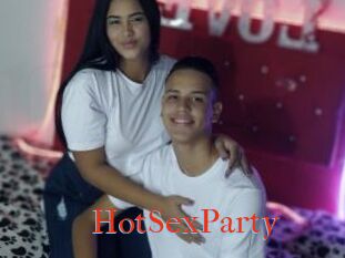 HotSexParty
