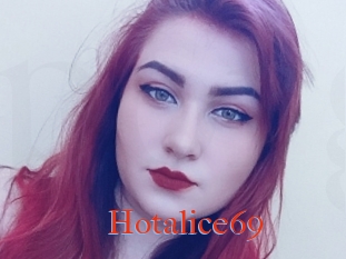 Hotalice69
