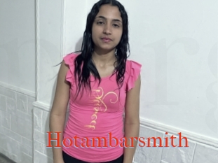 Hotambarsmith