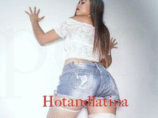 Hotandlatina