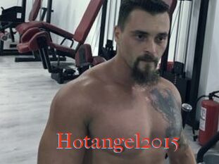 Hotangel2015