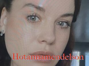 Hotannamendelson