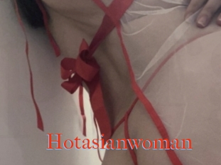 Hotasianwoman