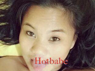 Hotbabe