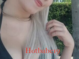 Hotbabe19