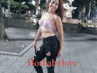 Hotbabylove
