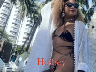 Hotbey