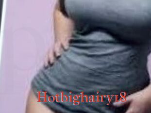 Hotbighairy18