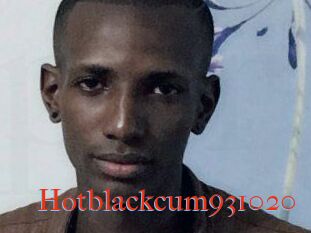 Hotblackcum931020