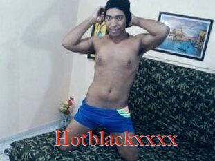 Hotblackxxxx