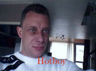 Hotboy