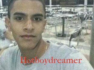 Hotboydreamer