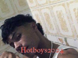 Hotboys2024