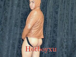 Hotboyxu