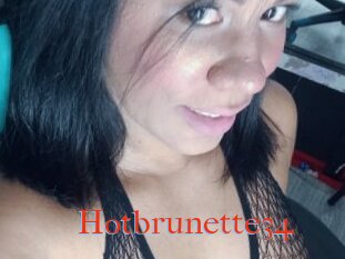 Hotbrunette34